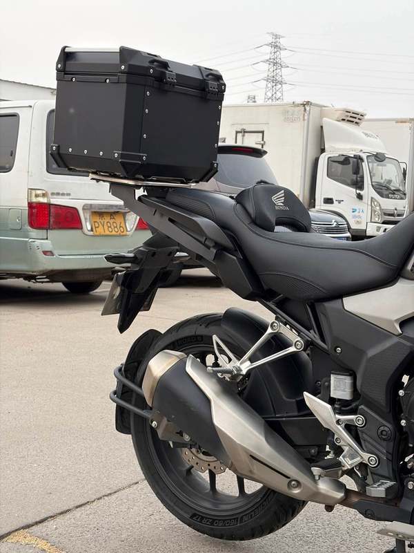 二手本田NX400
