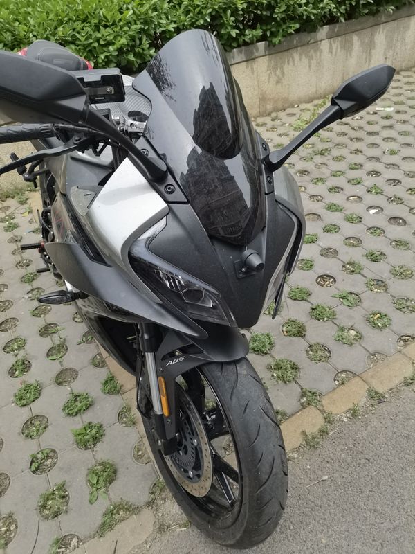 二手春风250SR