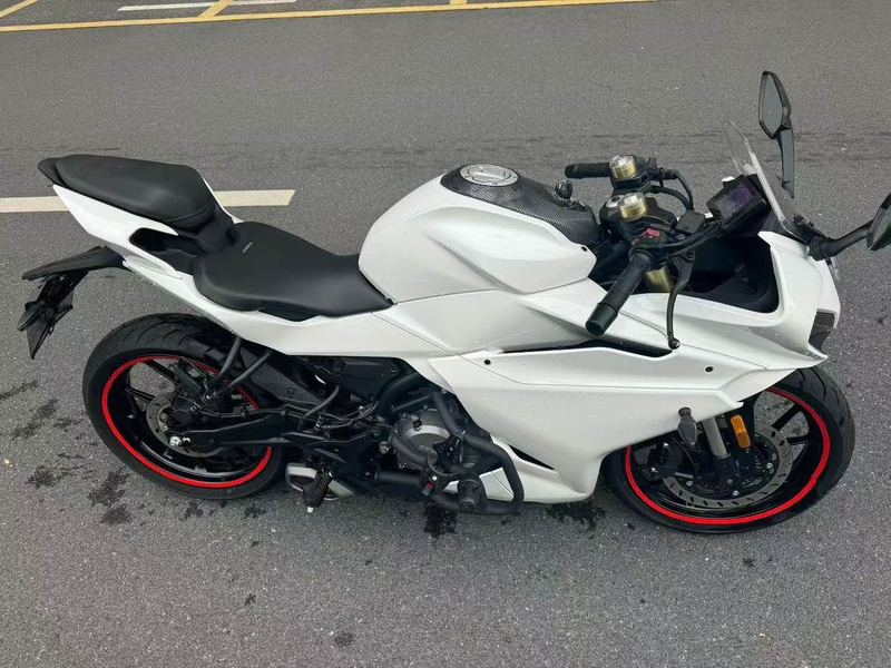 二手春风250SR