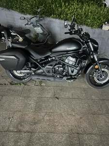 二手川崎Vulcan S 