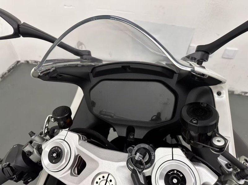 二手QJMOTOR赛921