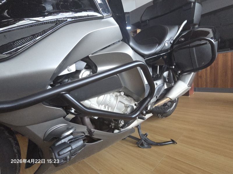 二手宝马K 1600