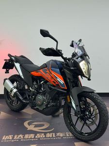 二手KTMR2R390 Adventure