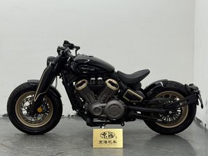 二手奔达拿破仑450