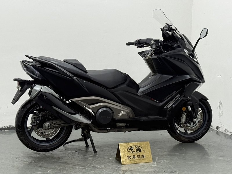 二手光阳AK550
