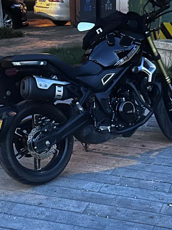 二手无极350AC