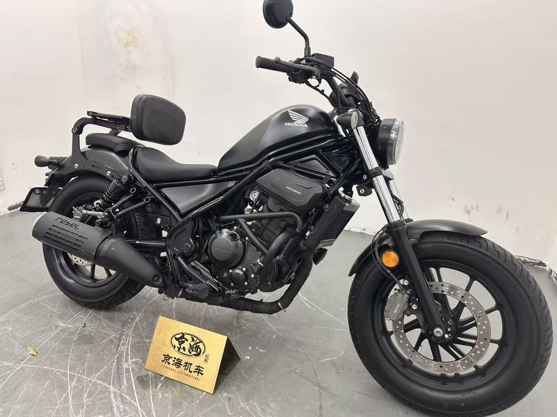二手本田CM300