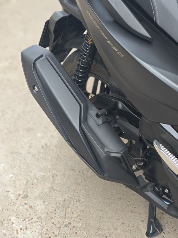 二手本田NSS350