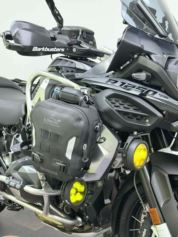二手宝马R 1250 GS