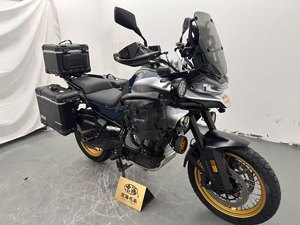 二手春风800MT
