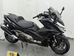 二手光阳AK550