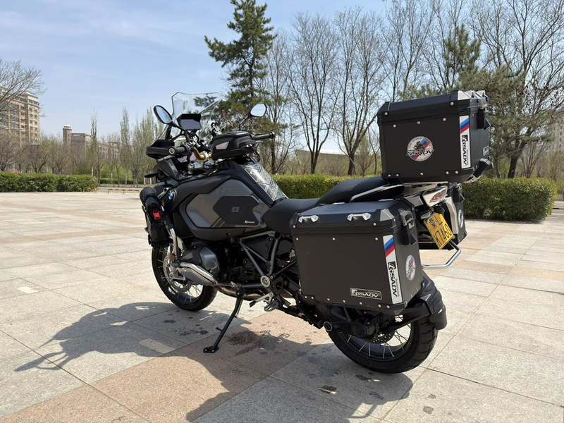 二手宝马R 1250 GS