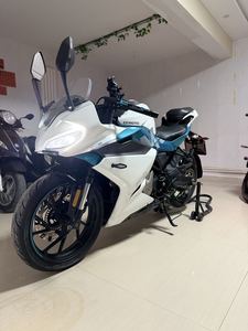 二手春风250SR