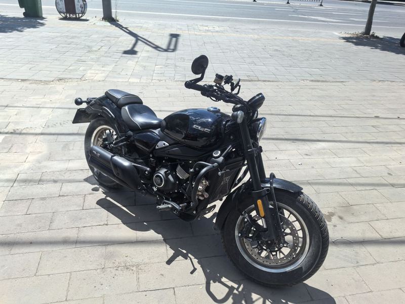 二手春风450CL-C