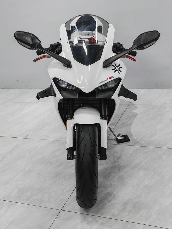 二手凯越450RR