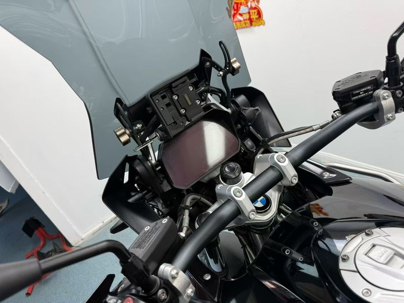 二手宝马R 1250 GS