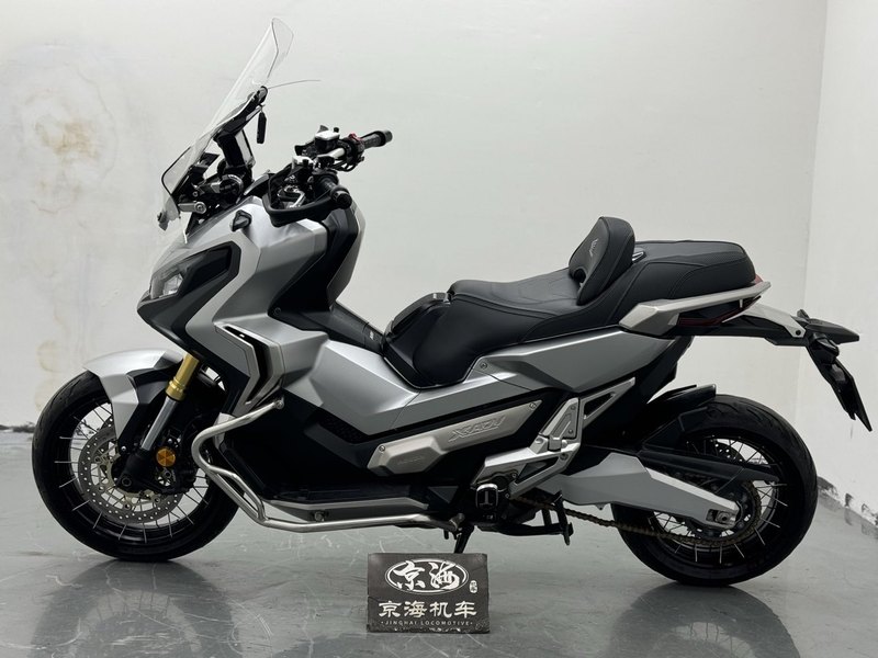 二手本田X-ADV 750