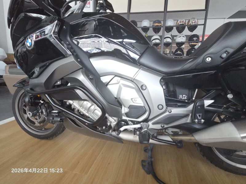 二手宝马K 1600