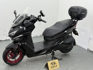 二手光阳赛艇 ST250