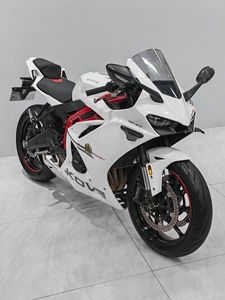 二手凯越450RR