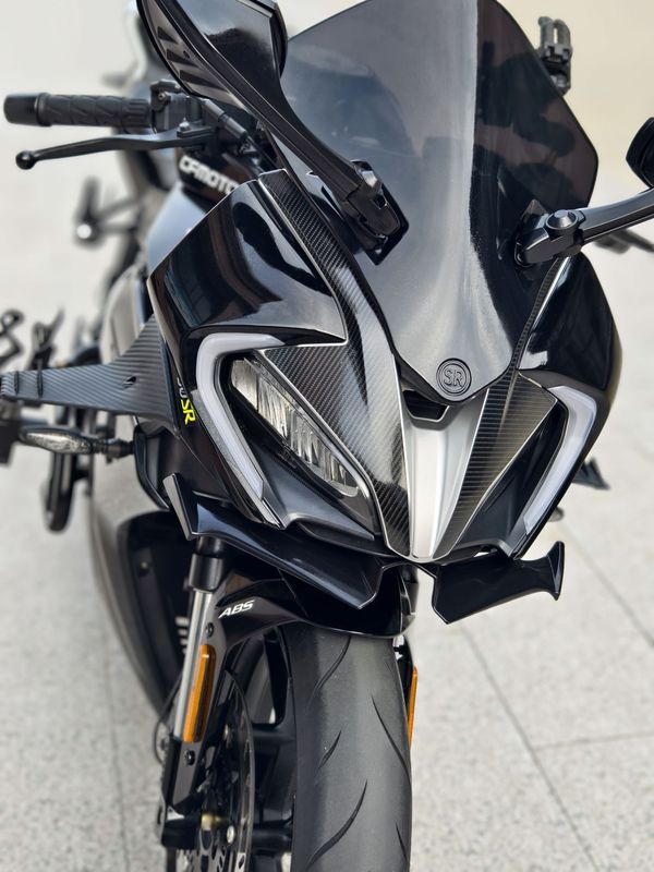 二手春风250SR