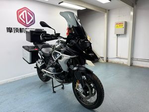 二手宝马R 1250 GS