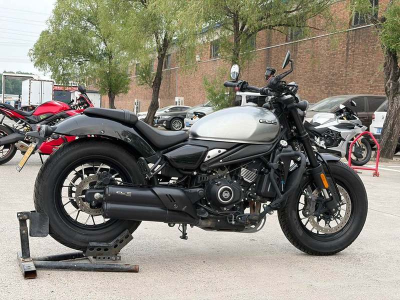 二手春风450CL-C