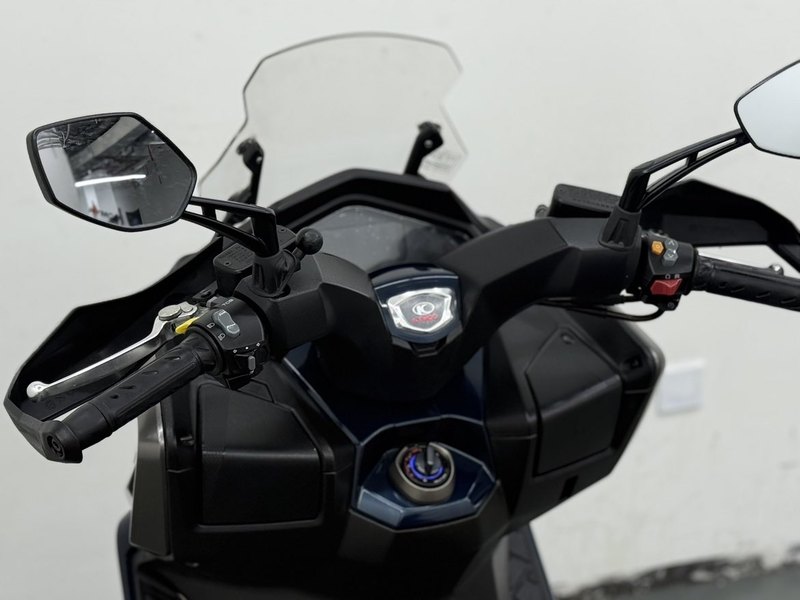 二手光阳赛艇 S350