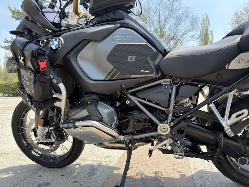 二手宝马R 1250 GS