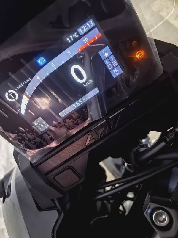 二手本田ADV350