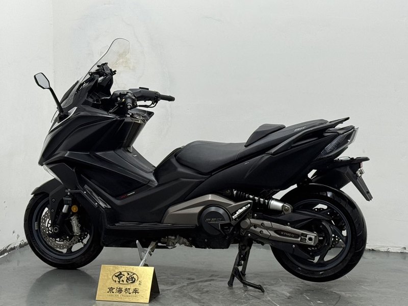 二手光阳AK550