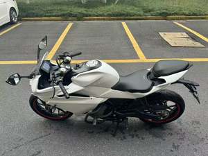 二手春风250SR