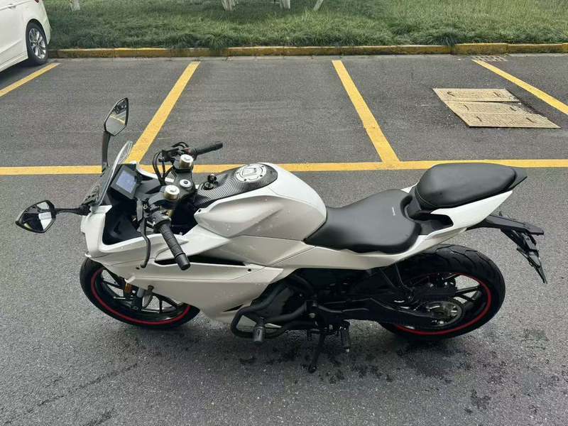 二手春风250SR