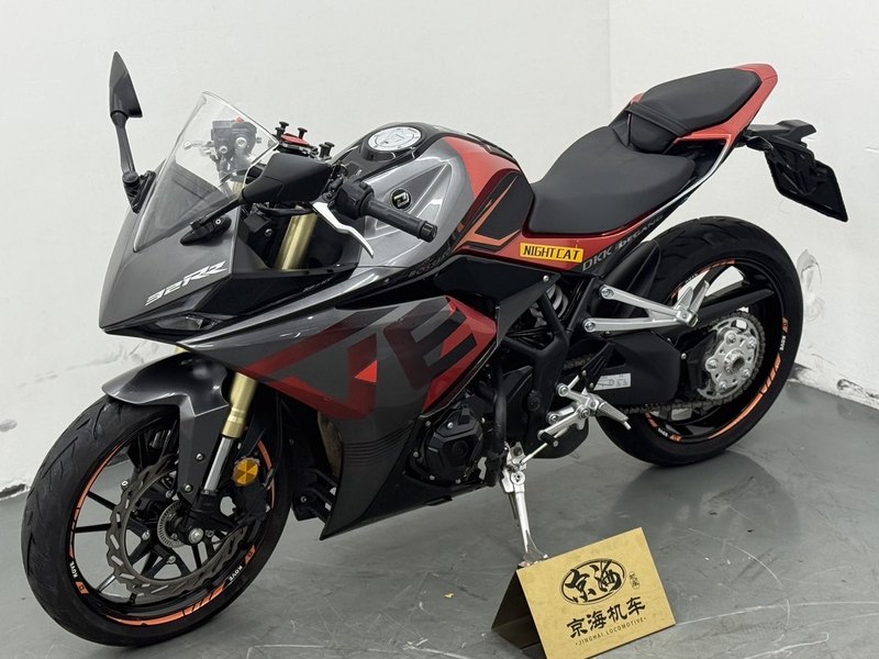 二手凯越321RR