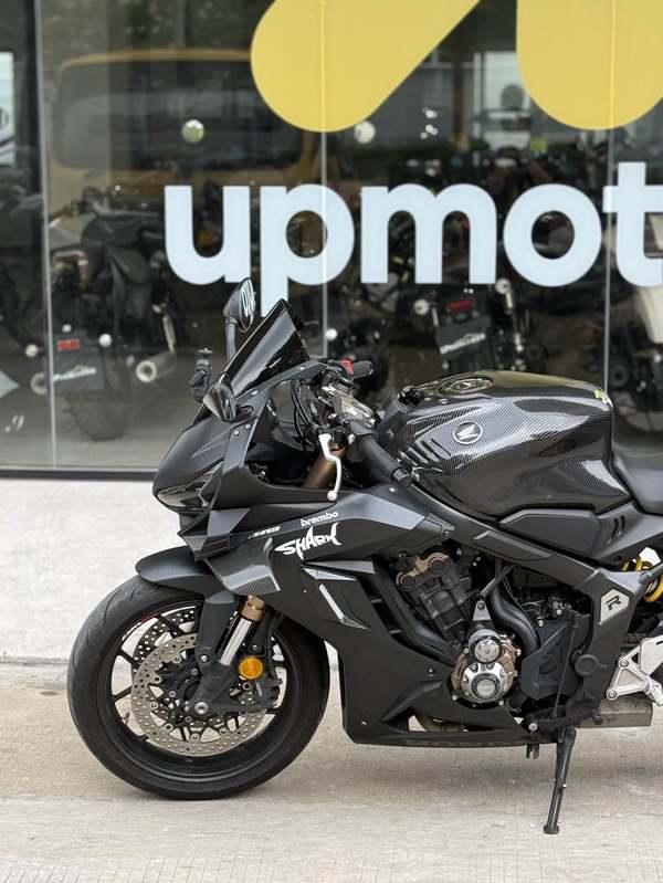 二手本田CBR650R