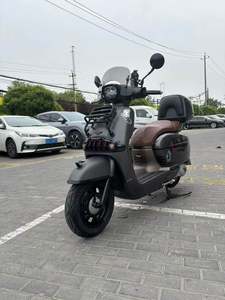 二手维多利亚Sixties 250Si