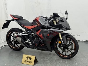 二手凯越321RR
