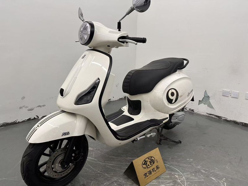 二手布雷斯通蓝卡150