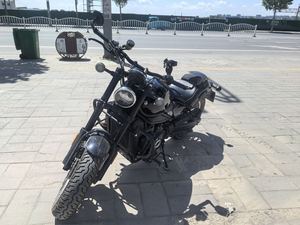 二手春风450CL-C