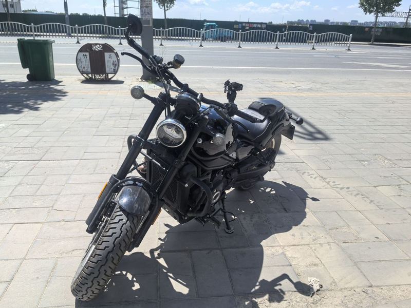 二手春风450CL-C