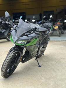 二手无极250RR