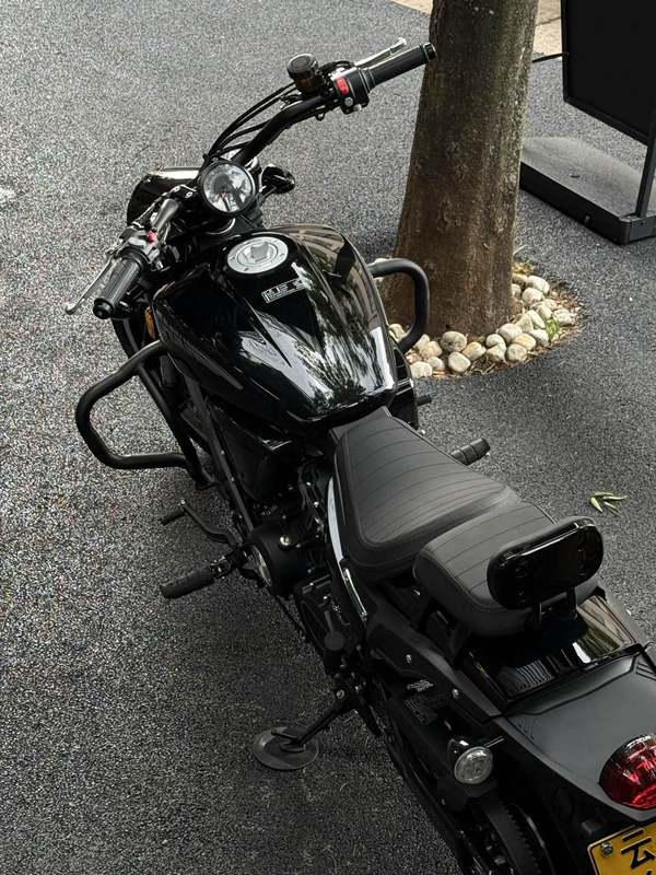 二手高金Thor650