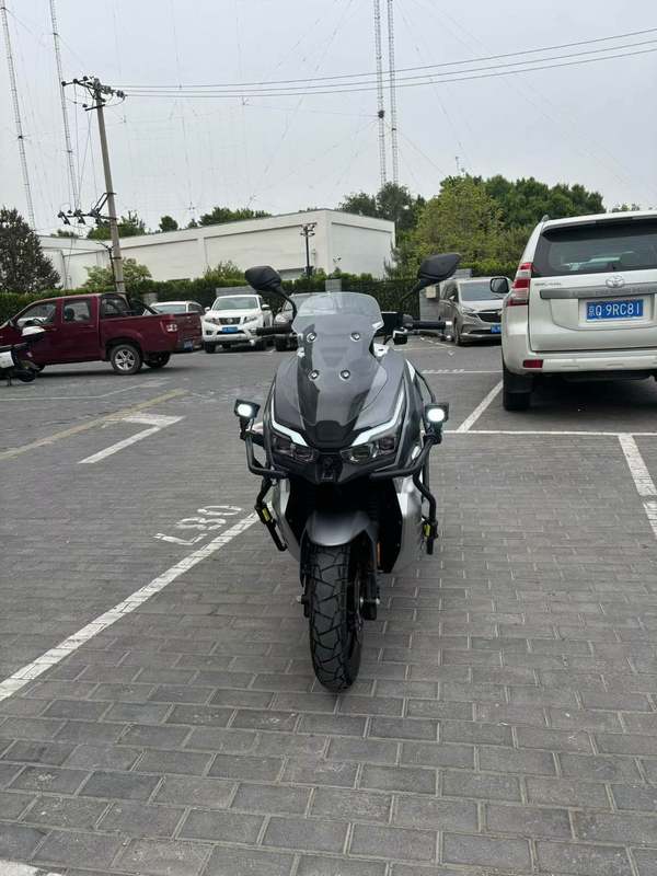 二手大阳V锐 ADV150