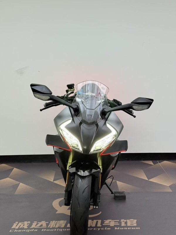 二手春风450SR