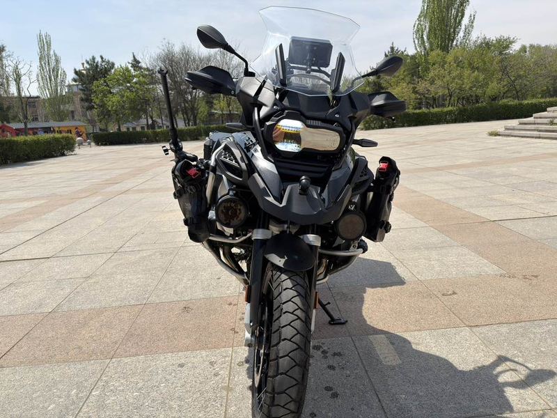 二手宝马R 1250 GS