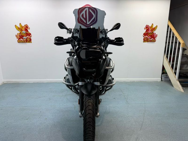 二手宝马R 1250 GS