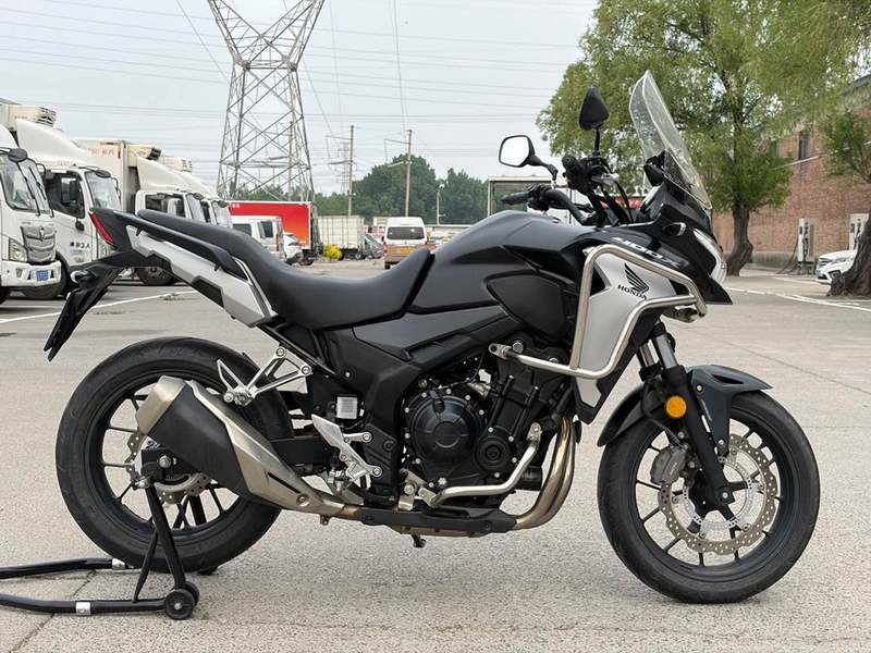 二手本田CB400X
