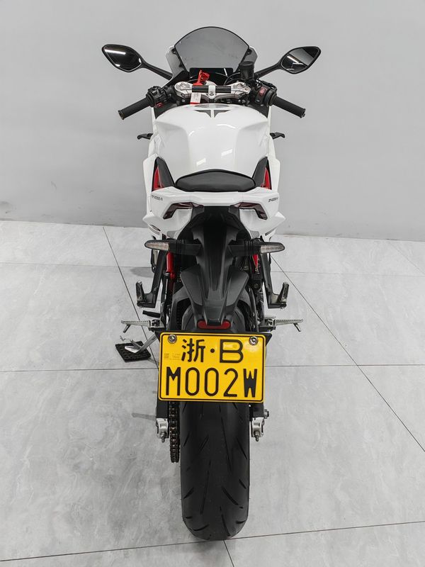 二手凯越450RR