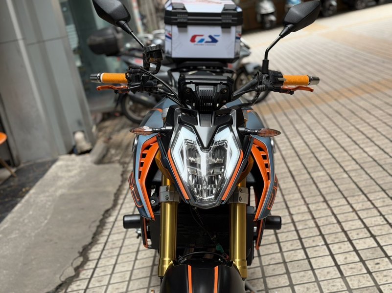 二手无极525R