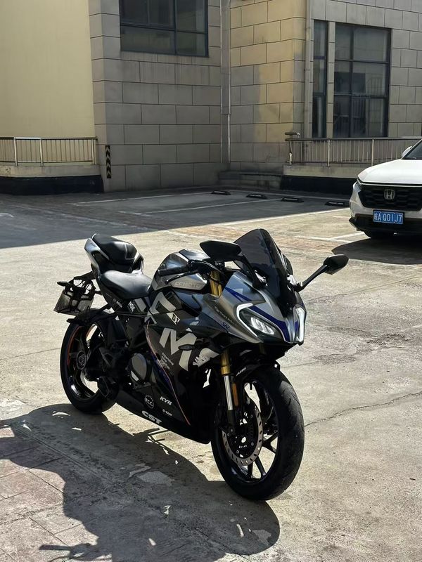 二手春风250SR